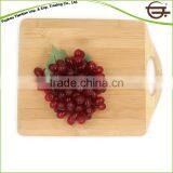 Kitchen Olive Oil Spray Cow Shaped Fruit Chopping Block thumbnail-3