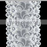 Fashion Nylon Lace 8048 thumbnail-1