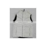 2017 Women's Padding Vest in the Winter thumbnail-3