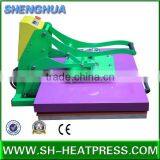 Digital Clam Shell Transfer Press 24" x 32" Heat Press thumbnail-1