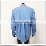 100 Cotton Sportswear Bonehead Design Long Sleeve Fishing Shirt With Vented for Men thumbnail-3