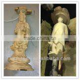 4 Axis Cnc Router Price 600*900mm/cnc Router 6090 Price With CE&BV&ISO thumbnail-6