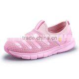 Fashion Children Casual Kid Shoe Sport, Kids Casual Shoes Boys Girls, Trainning Shoe for Kids From China thumbnail-2