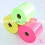 Colorfu Soft Tulle Fabric, Tulle Roll for Tutu , Stretch Tulle Fabric Wholesale thumbnail-3