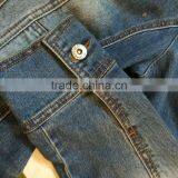 GZY Soft Cotton Jacket Stock Lot thumbnail-6