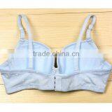 Body Good Quality Sexy Penty & Sweet Girl Lace Bra Photos thumbnail-3