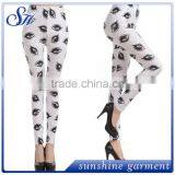 Leggings 2017 Custom Regular Size thumbnail-3