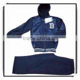 Boys Wholesale Sports Running Clothes thumbnail-2