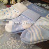Baby Socks Winter With Terry Inside thumbnail-1