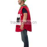 Killer Tomato Costume thumbnail-2