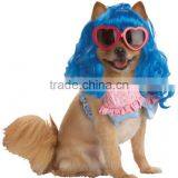 Cupcake Girl Pet Costume thumbnail-1