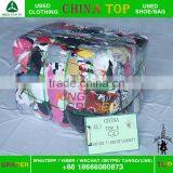 Dubai Style Wholesale Sorted 100kg Bales of Mixed Used Clothing for Sale thumbnail-1