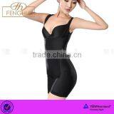 Summer Thin Seamless Bodyshaper thumbnail-1