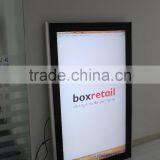 55"wholesale Wall Mount Lcd Flat Screen Display Monitor With hd thumbnail-3