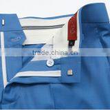 TMT Service China Manufacture Factory Price Men's Formal Suit,MTM Man Suit thumbnail-6