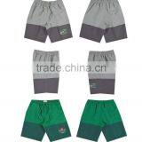 Little Boys Shorts Cotton Exercise Shorts thumbnail-6