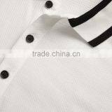 2017 Latest Design Polo Shirt Summer Mens Polo T-shirt Custom Men's Clothing thumbnail-5