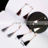 Zm35141a Fashion Women Jewelry Fancy Drop Earrings for Party Girls thumbnail-2