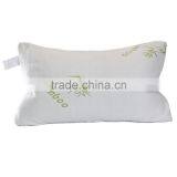 Flame Retardant Memory Foam Pillow With Bamboo Fiber thumbnail-5