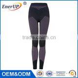 High Quality Women Seamless Slim Shaping Underwear Panty for Sports thumbnail-2