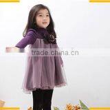2015 Winter Latest Kid Dress Designs Kids Clothes Latest Fashion Dresses thumbnail-3