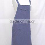 Ployester 100% Cotton Cleaning Cheap Aprons Printed thumbnail-1