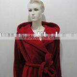 Bathrobe for Women thumbnail-1