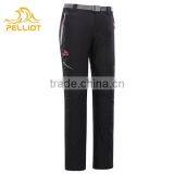 Waterproof Hiking Camping Pants for Lady thumbnail-4