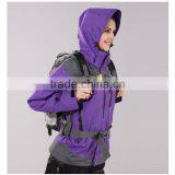 2015 Comfortable And Fashonable Outdoor Ski Wear,Ski Jacket thumbnail-3