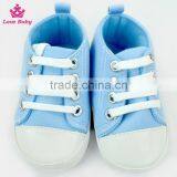 Wholesale Cheap Stylish Canvas Shoes for 0-1 Years Baby Boys LBS20151222-15 thumbnail-2
