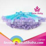 Hot Sale Posh Cheap Tutu Pettiskirt Girl's Skirt thumbnail-1