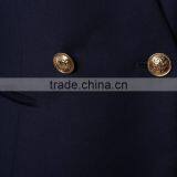 Customize 2016 Hot Sale New Arrival Red Flight Attendant Uniforms thumbnail-5