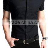 Nice Design Multi Colour Latest Style Dress Man Shirt Model Man Shirt thumbnail-5