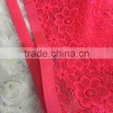 OEM Shantou Underwear 2017 New Design Stylish Good Sale Fashion Women Underwear Bra Set thumbnail-6