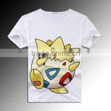 Walson 2016 Hot Sale Fahsion Pokemon Cartoon T Shirt Causual Pokemon t Shirt thumbnail-6