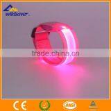 Promotion Safety LED Festival Wristband thumbnail-3