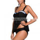 2017 Hot Two Pieces Wholesale Beachwear thumbnail-3