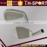 OEM Forged Full CNC Golf Iron Head thumbnail-1