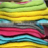 Baby Girl Socks Custom Thick Socks Terry Design Cotton Organic Color Socks thumbnail-2