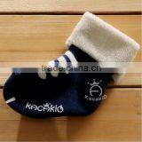 Baby Cute Cotton Socks,thickened Floor Socks,baby Socks thumbnail-3