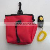 Redhill Hotsale Clix Dog Treat Bag With Dog Training Clicker thumbnail-2