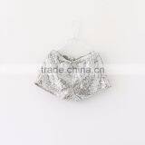 Hot Sell 4 Colors Baby Girls Sequin Shorts Wholesale 2-7 Years thumbnail-6