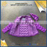 Top Quality Custom Outdoor Winter Warm Womens Padded Jacket thumbnail-6