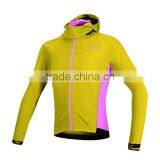 Top Quality Custom Wholesale Windbreaker Cycling Softshell Outdoor Jacket thumbnail-3