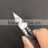 Sewing Tools AKTION Yarn Scissors Colorized Handle Thread Cutter thumbnail-5