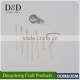 Chinese Wholesale Assorted Craft Hand Sewing Needle With Needle Threader thumbnail-3