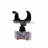 Universal Car Rearview Mirror Mount Holder,Rear View Mirror GPS Mount for GPS and Mobile Phone,Car Rearview Mirror Holder thumbnail-4