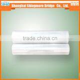 Cheap Wholesale High Quality PE Stretch Film Rolls thumbnail-1