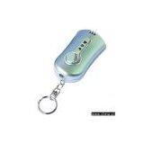 Personal Alcohol Tester With LED Display thumbnail-1