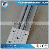 SBR16S Linear Motion Single Axis Guideway Rail thumbnail-1